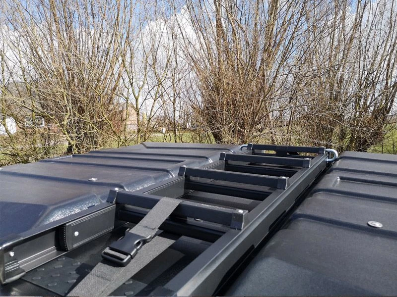 Wild Land Adventure Cruiser Daktent 10 Wild Land Adventure Cruiser Daktent - Afbeelding 8