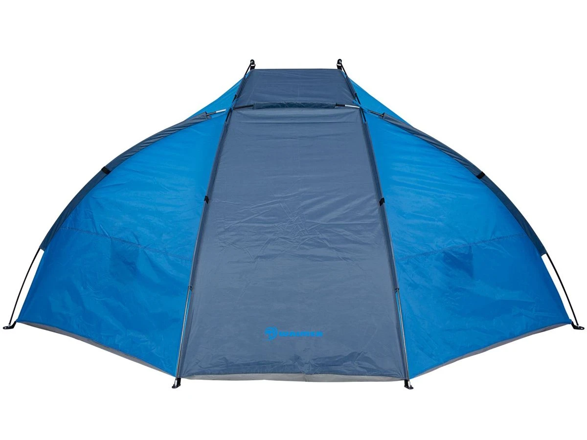 Waimea Bastion Strandtent Blauw 3 Waimea Bastion Strandtent Blauw