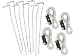 Waimea Bastion Strandtent Blauw 10 Waimea Bastion Strandtent Blauw -Buiten Kamperen 603966 603966 images other strandtent haringset ecommerce