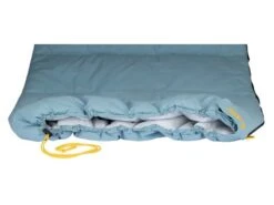 Abbey Camp Percale Katoen Brussels Slaapzak -Buiten Kamperen abbey camp brussels slaapzak 3 ecommerce