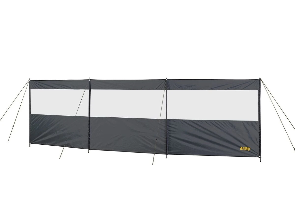 Abbey Camp Capetown-500 Windscherm 3 Abbey Camp Capetown-500 Windscherm