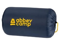 Buiten Kamperen -Buiten Kamperen abbey camp ripsop oslo 05 slaapzak marine 2 ecommerce 18cb