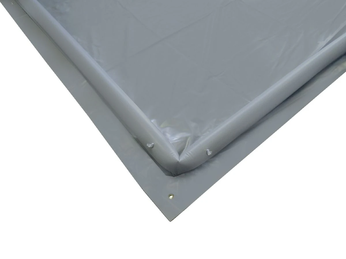 Obelink Air Grondzeil 240 X 390 Cm 3 Obelink Air Grondzeil 240 X 390 Cm