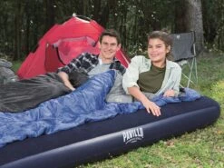 Bestway Pavillo 22 Cm Queen Tweepersoons Luchtbed -Buiten Kamperen bestway pavillo 22cm queen tweepersoons luchtbed 5 ecommerce fef8