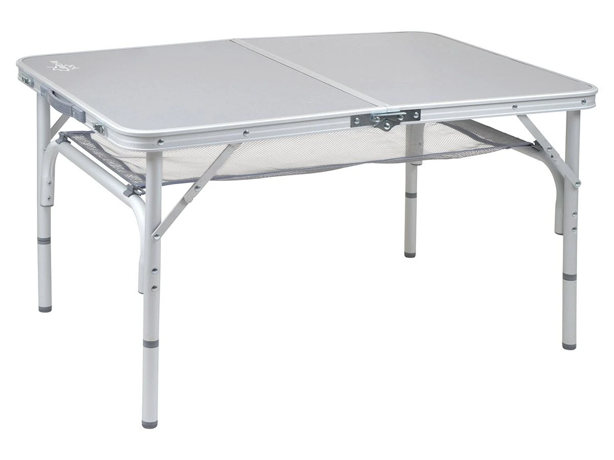 Bo-Camp Premium 90 X 60 Tafel 7 Bo-Camp Premium 90 X 60 Tafel - Afbeelding 5