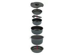 Bo-Camp 7-delige Trekking Pannenset 9 Bo-Camp 7-delige Trekking Pannenset -Buiten Kamperen bo camp 7 delige trekking pannenset 2 ecommerce c8dd 1