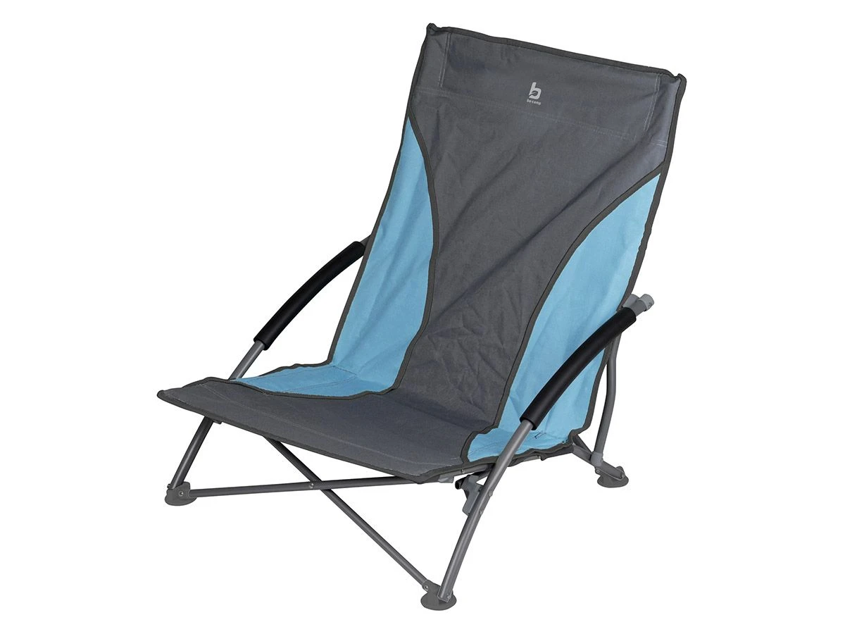 Bo-Camp Beach Chair Compact Strandstoel 4 Bo-Camp Beach Chair Compact Strandstoel - Afbeelding 2