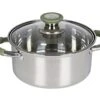 Bo-Camp Elan RVS Pan