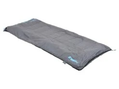 Bo-Camp Graphite-L Slaapzak -Buiten Kamperen bo camp graphite l slaapzak 2 ecommerce a66e