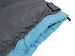 Bo-Camp Graphite-L Slaapzak -Buiten Kamperen bo camp graphite l slaapzak 5 ecommerce b01f