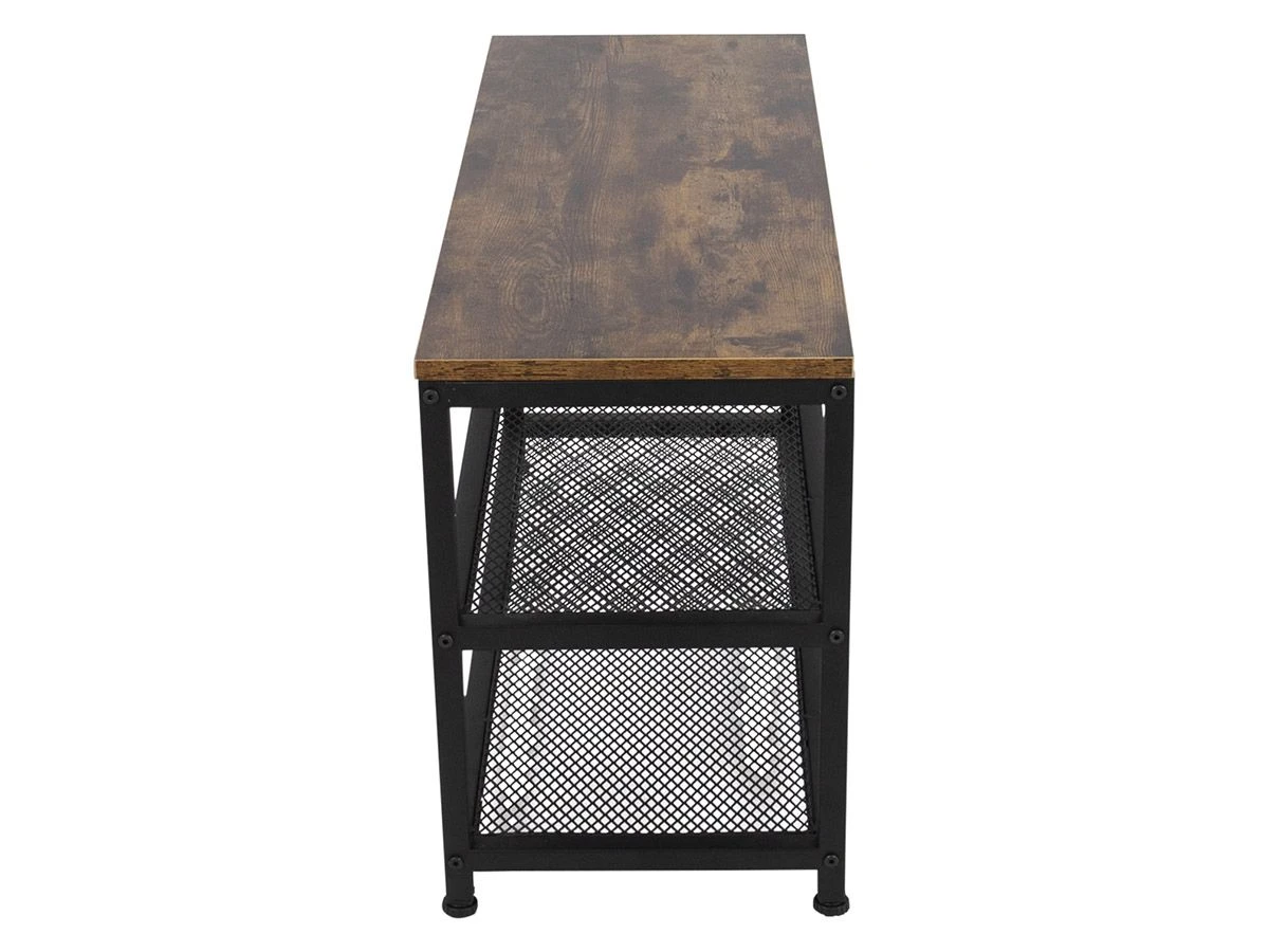 Bo-Camp Industrial Grove Kast 4 Bo-Camp Industrial Grove Kast - Afbeelding 2