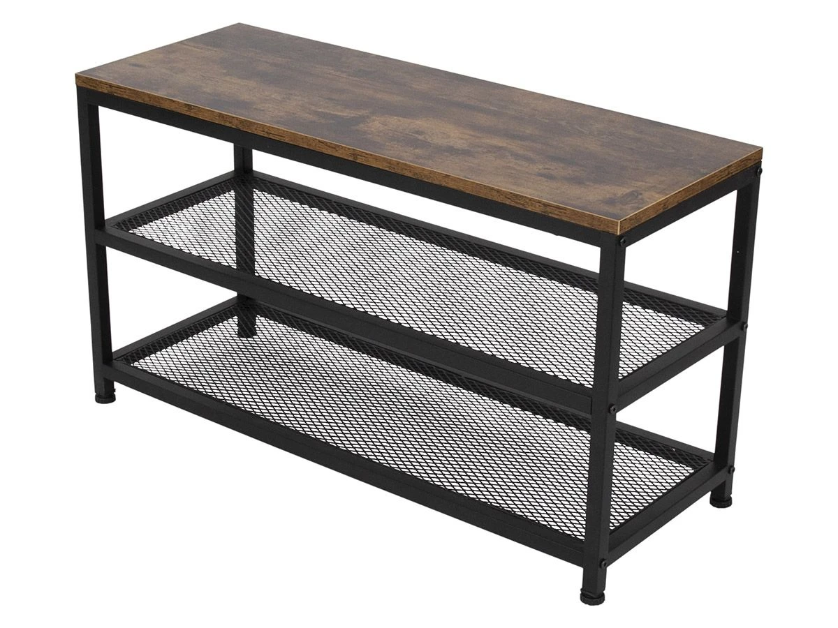 Bo-Camp Industrial Grove Kast 3 Bo-Camp Industrial Grove Kast