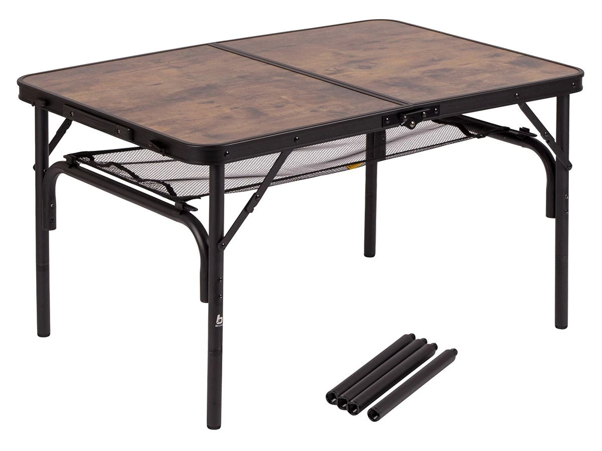 Bo-Camp Industrial Decatur 90 X 60 Tafel 11 Bo-Camp Industrial Decatur 90 X 60 Tafel - Afbeelding 9