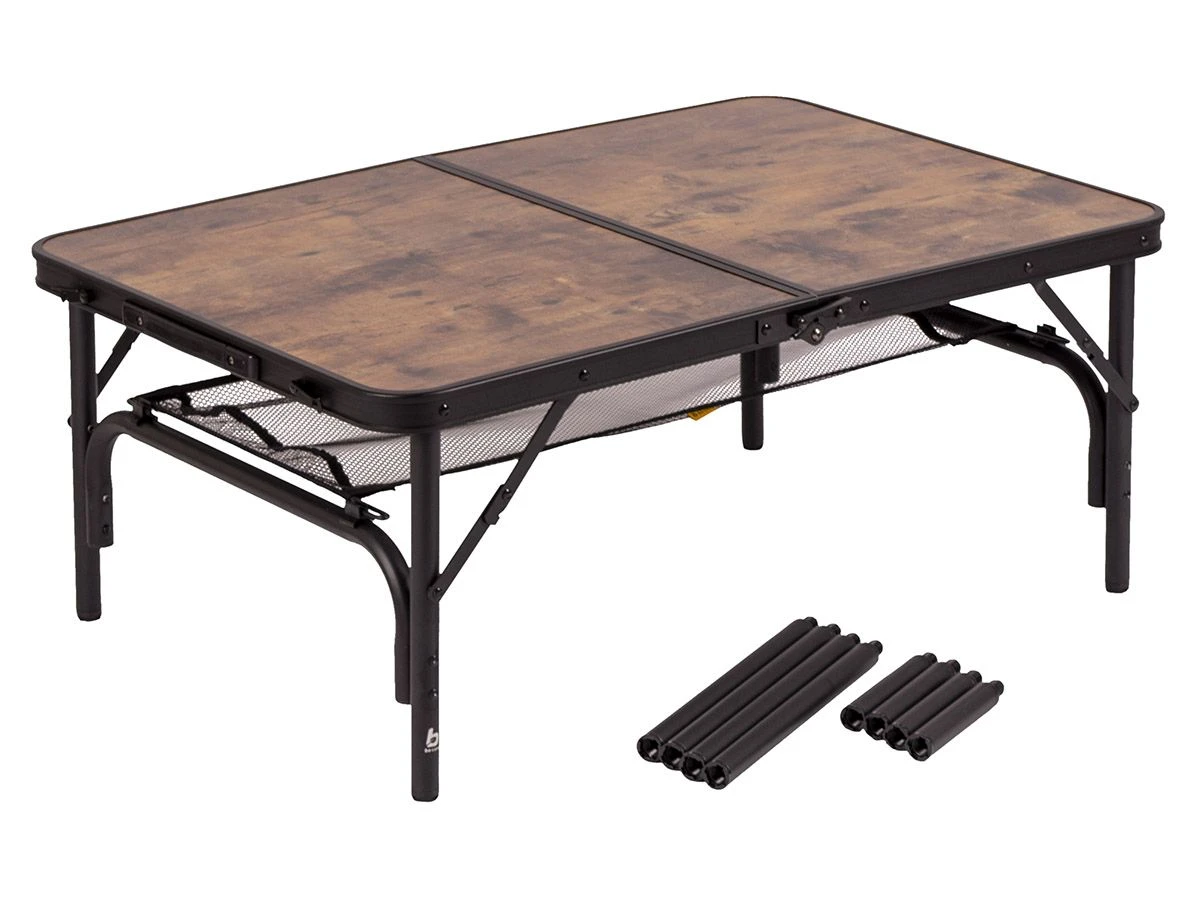 Bo-Camp Industrial Decatur 90 X 60 Tafel 10 Bo-Camp Industrial Decatur 90 X 60 Tafel - Afbeelding 8