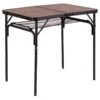 Bo-Camp Industrial Decatur 90 X 60 Tafel 2 Bo-Camp Industrial Decatur 90 X 60 Tafel -Buiten Kamperen bo camp industrial tafel ecommerce 00e7