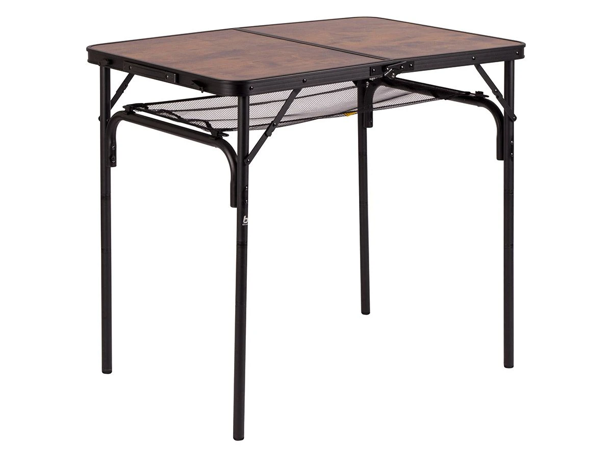 Bo-Camp Industrial Decatur 90 X 60 Tafel 3 Bo-Camp Industrial Decatur 90 X 60 Tafel