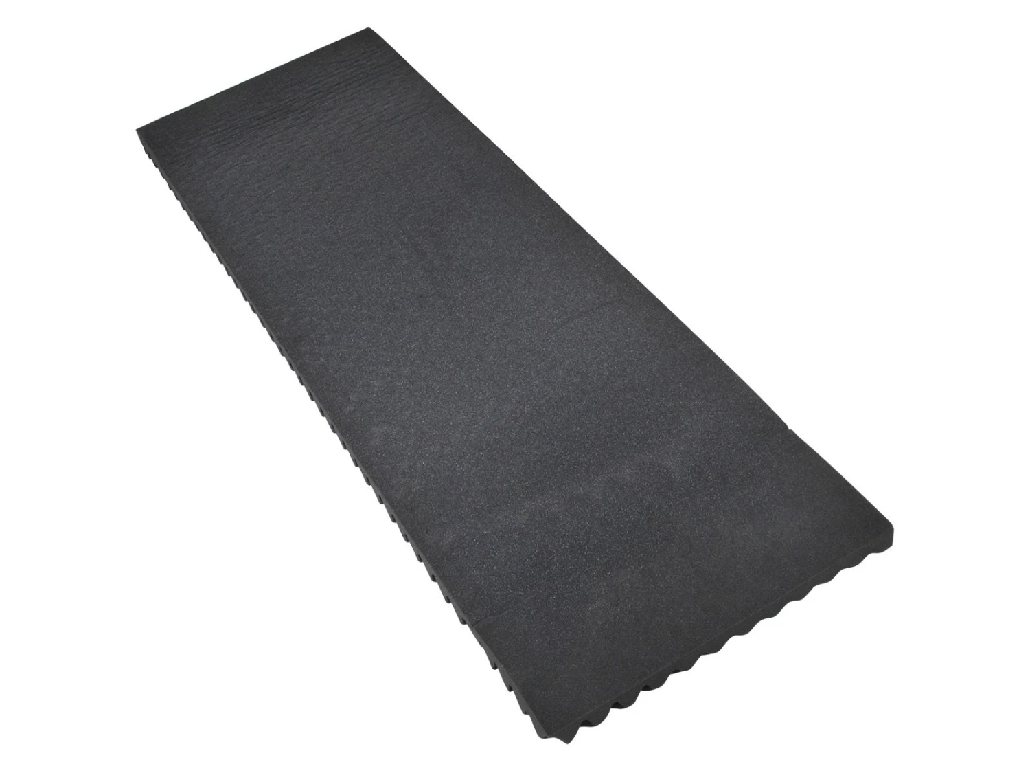 Bo-Camp Noppenmatras 4 Bo-Camp Noppenmatras - Afbeelding 2