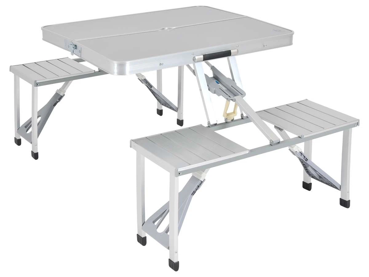 Bo-Camp Picknicktafel 3 Bo-Camp Picknicktafel