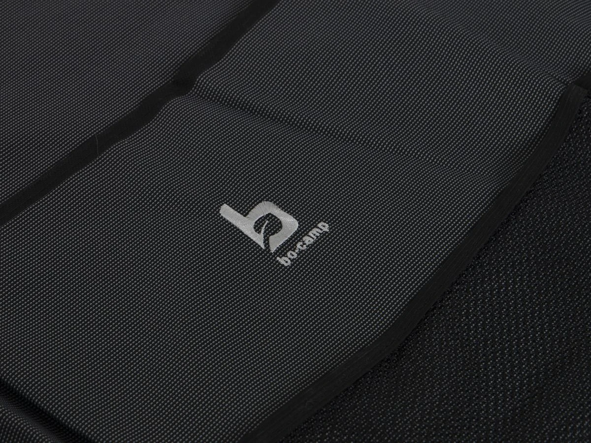 Bo-Camp Ronde Wielflap Met Organizer 5 Bo-Camp Ronde Wielflap Met Organizer - Afbeelding 3