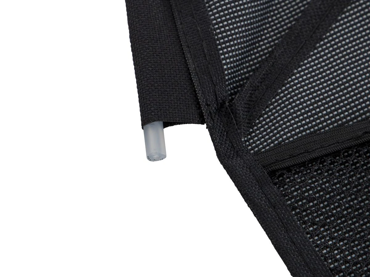 Bo-Camp Ronde Wielflap Met Organizer 7 Bo-Camp Ronde Wielflap Met Organizer - Afbeelding 5