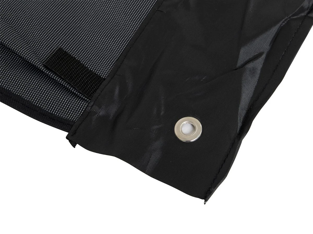 Bo-Camp Ronde Wielflap Met Organizer 6 Bo-Camp Ronde Wielflap Met Organizer - Afbeelding 4