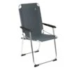 Bo-Camp Copa Rio XXL Comfort Klapstoel -Buiten Kamperen bocamp copa rio xxl comfort graphite 01 ecommerce 7c07