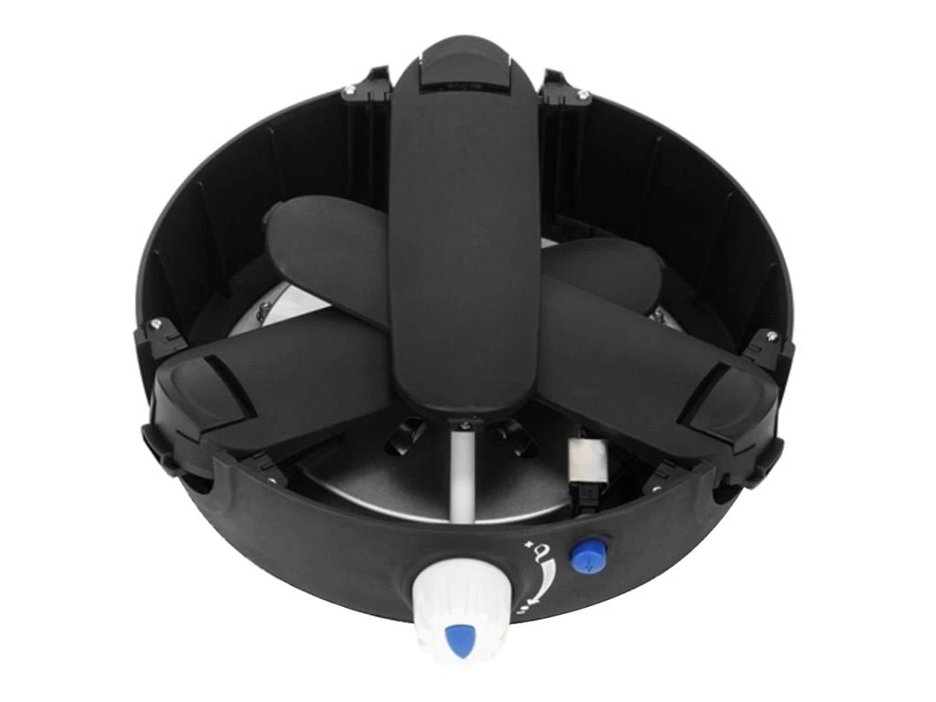 Cadac Safari Chef 30 LP Lite Gasbarbecue 6 Cadac Safari Chef 30 LP Lite Gasbarbecue - Afbeelding 4