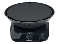 Campingaz 360 Grill CV Antraciete Gasbarbecue -Buiten Kamperen campingaz 360 grill cv antraciete gasbarbecue 2 ecommerce 3e3a