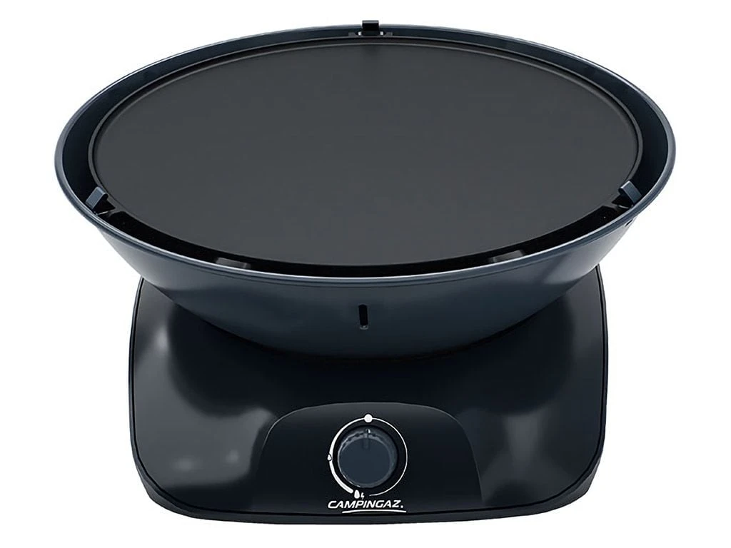 Campingaz 360 Grill CV Grijze Gasbarbecue 9 Campingaz 360 Grill CV Grijze Gasbarbecue - Afbeelding 7