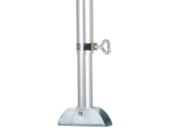 CampKing Stormstang Met Klapvoet Aluminium 28 Mm 7 CampKing Stormstang Met Klapvoet Aluminium 28 Mm -Buiten Kamperen campking stormstang aluminium 3 ecommerce a8bf 1