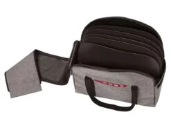 COBB Grijze Accessoire Opbergtas -Buiten Kamperen cobb grijze accessoire opbergtas2 ecommerce 9412