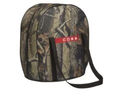 COBB Premier/Pro XL Camouflage Opbergtas