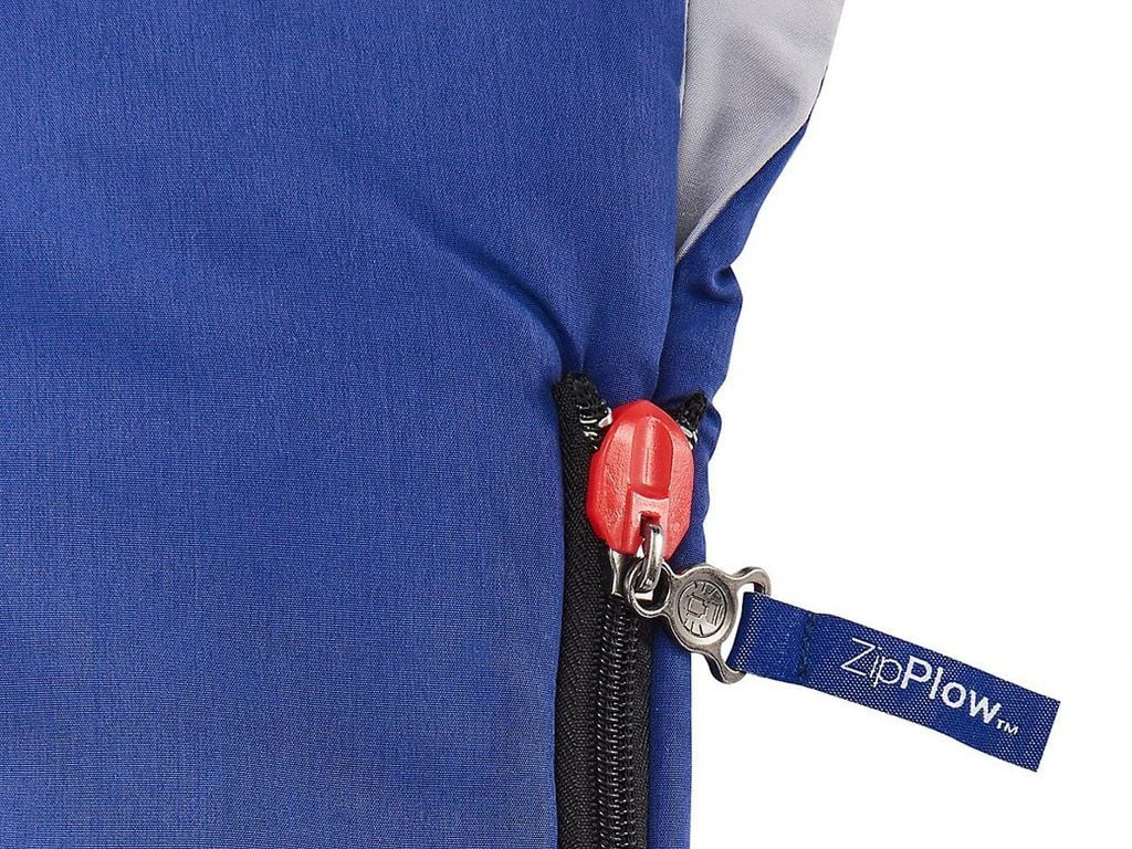 Coleman Lotus XL Slaapzak 7 Coleman Lotus XL Slaapzak - Afbeelding 5