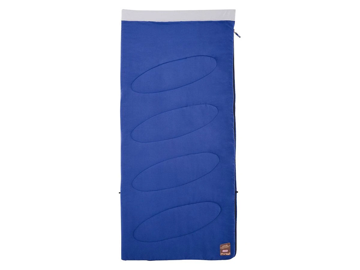 Coleman Lotus XL Slaapzak 6 Coleman Lotus XL Slaapzak - Afbeelding 4