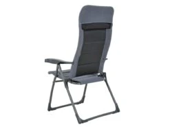 Crespo AP-215 Air-Deluxe Grey Standenstoel -Buiten Kamperen crespo ap215 86 afb3 2 ecommerce