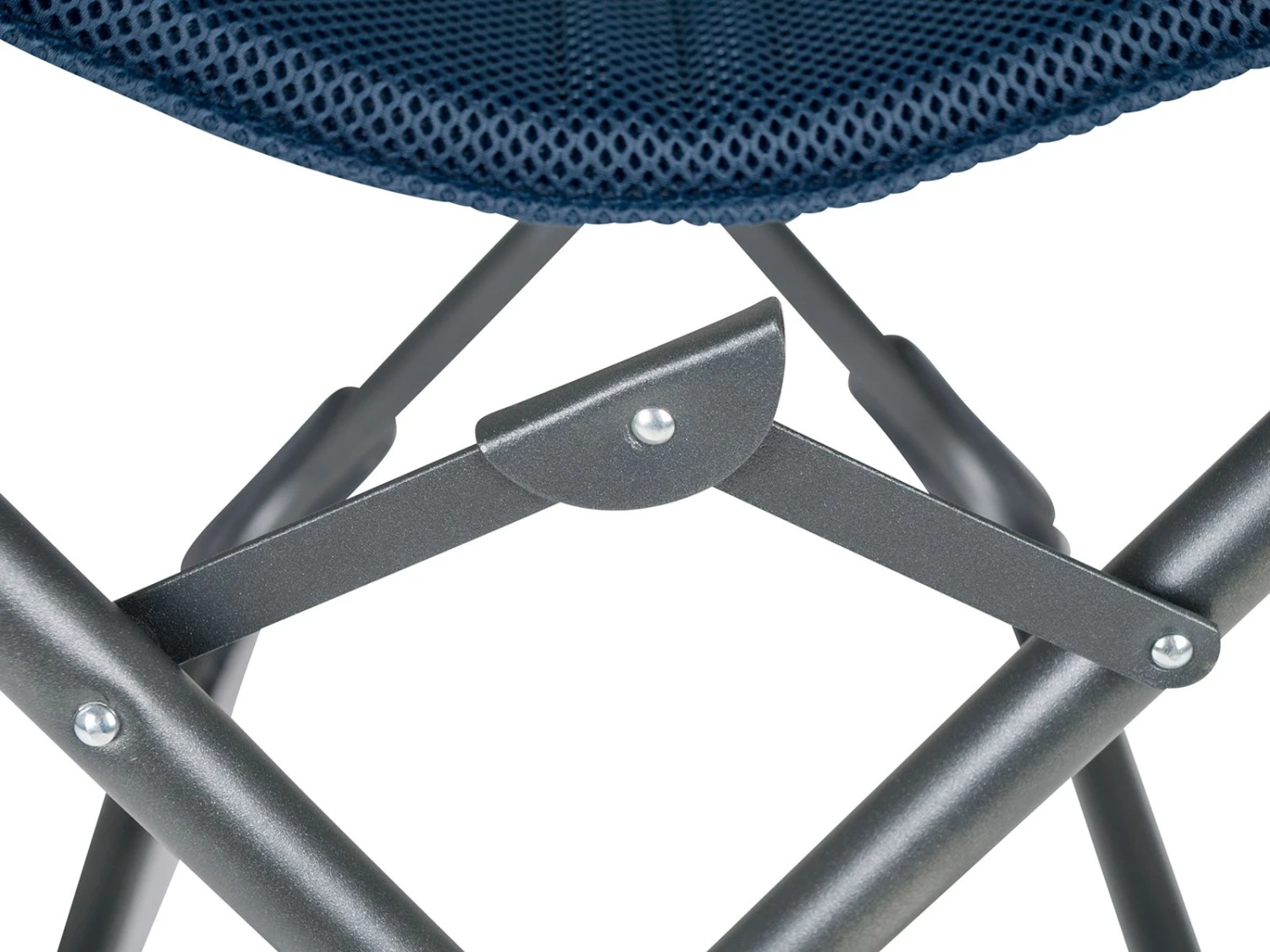 Crespo AP-231 Air-Deluxe Blue Voetenbank 5 Crespo AP-231 Air-Deluxe Blue Voetenbank - Afbeelding 3