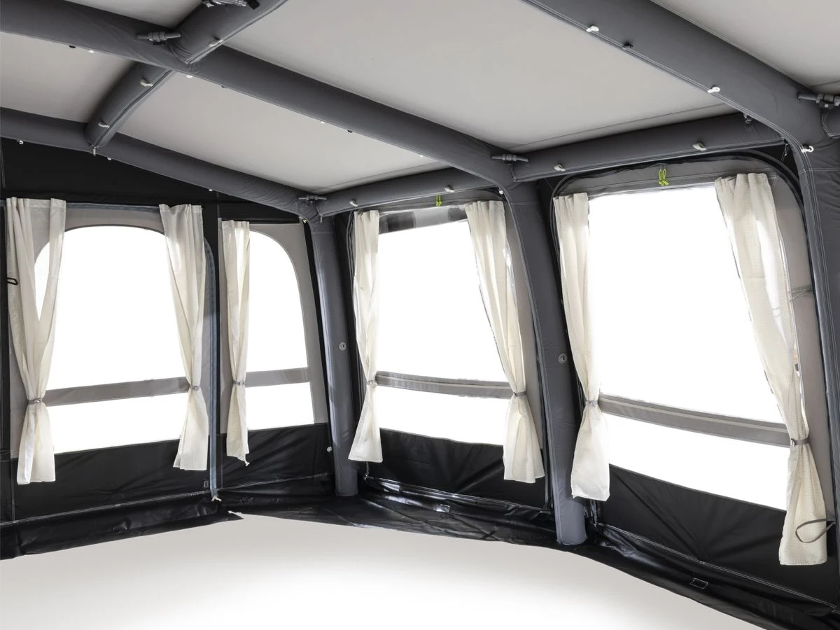 Dometic Ace Air All-Season 500 S Voortent 4 Dometic Ace Air All-Season 500 S Voortent - Afbeelding 2