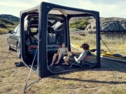 Dometic HUB 1.0 Multifunctionele Tent -Buiten Kamperen dometic hub 6 ecommerce 4f2b