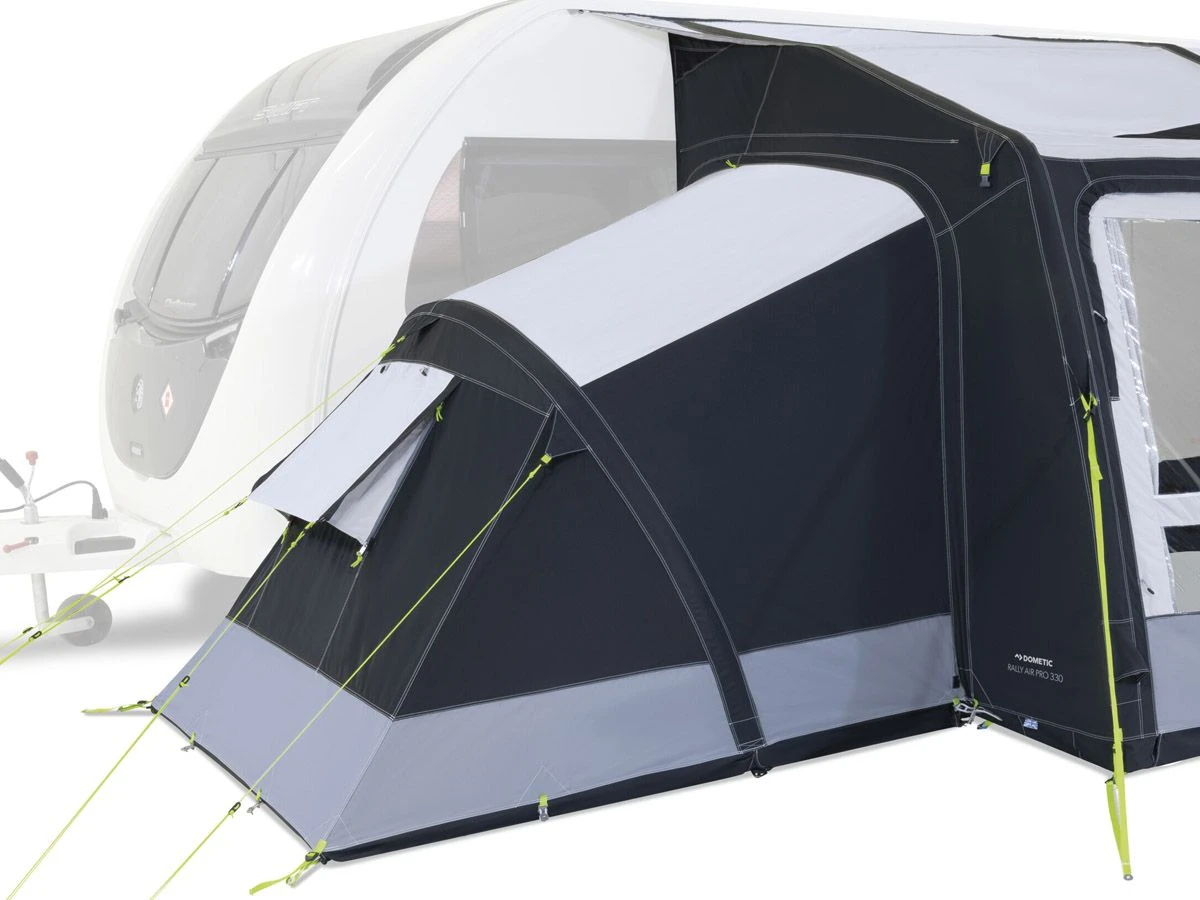 Dometic Pro AIR Annexe Aanbouw 3 Dometic Pro AIR Annexe Aanbouw