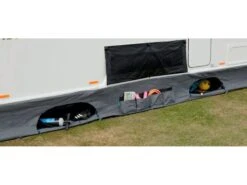 Dometic Pro Organiser Tochtstrook