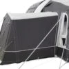 Dometic Residence AIR All-Season Tall Annexe Uitbouw -Buiten Kamperen dometic residence air all season annexe ecommerce ae58