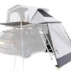 Dometic TRT 140 Air Awning L Voortent