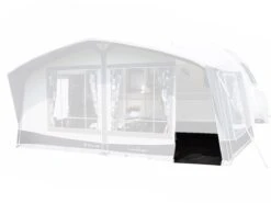 Walker Ellips 280 Maat 990 Kuipgrondzeil