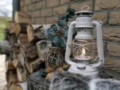 Feuerhand Baby Special 276 Soft Beige Stormlamp -Buiten Kamperen feuerhand stormlamp beige 3 ecommerce 64c4