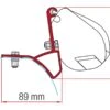 Fiamma F35 Adapter Trafic Vivaro Vanaf 2015 -Buiten Kamperen fiamma f35 adapter trafic vivaro vanaf 2015 ecommerce 9c9f