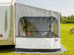 Fiamma Side W Pro Zijwand Caravanstore