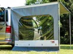 Fiamma Side W Pro Zijwand F40 VAN