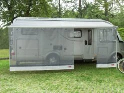 Fiamma Sun View XL Grey Voorwand 410 -Buiten Kamperen fiamma sun view xl grey 3 ecommerce 2f22 13