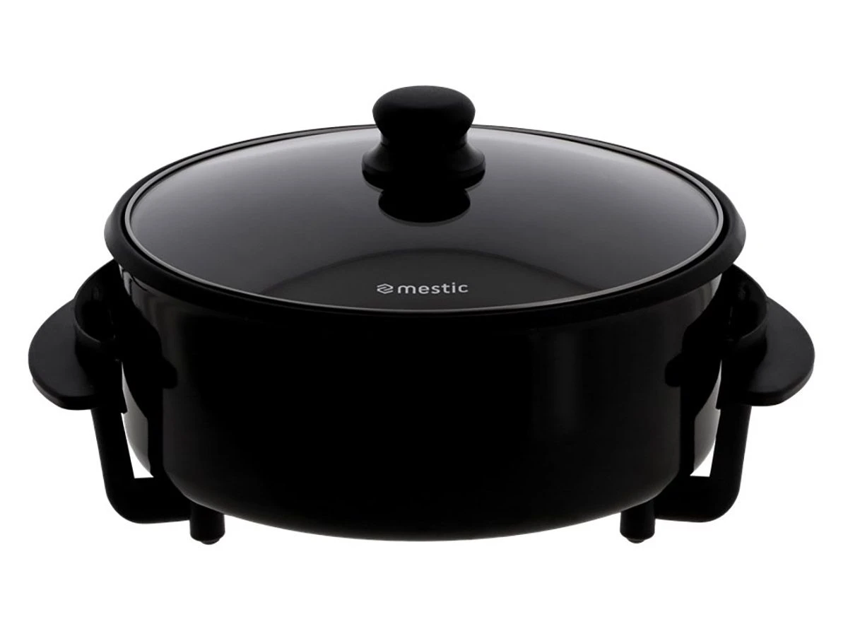 Mestic MEG-300 Elektrische Hapjespan 3 Mestic MEG-300 Elektrische Hapjespan