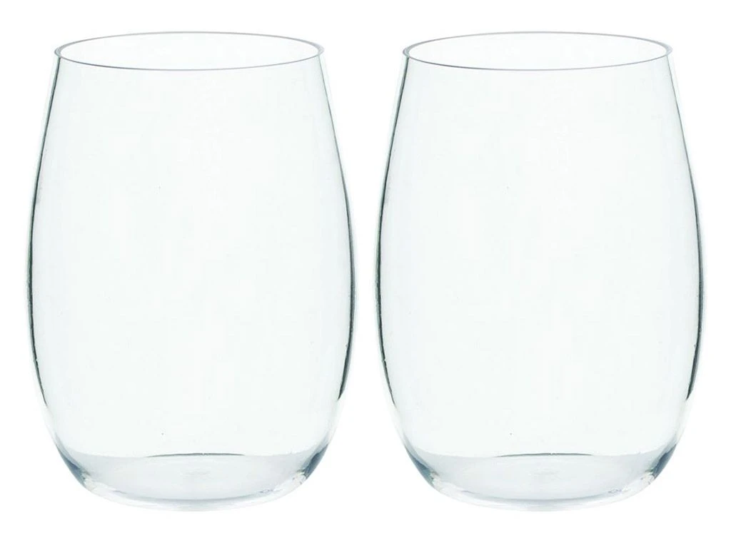 Gimex Blow Waterglazen 3 Gimex Blow Waterglazen